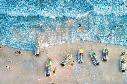 在这里，最美的风景遇见了最懂它的时代