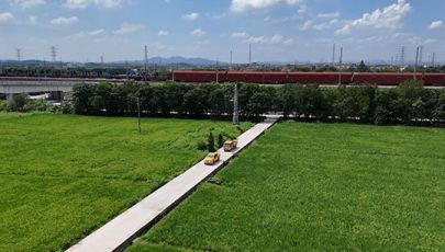 以电强基 兴业富民