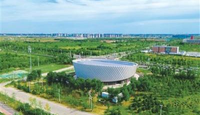 创新驱动，3项指标划定重点