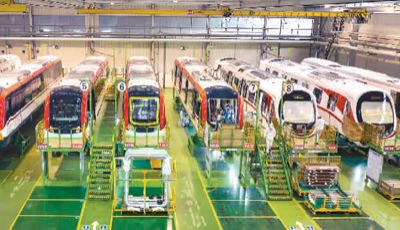 创新驱动，3项指标划定重点