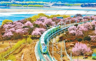 这些工程，“美得像AI”