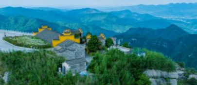 湖北红安绿跑：老区振兴的新脉动