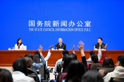 一季度我国进出口增速创近5年最高