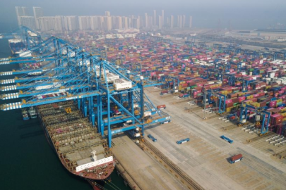 集装箱的跨界蝶变