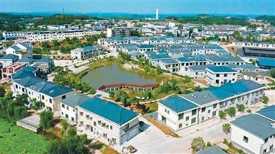 像“搭积木”一样建起好房子