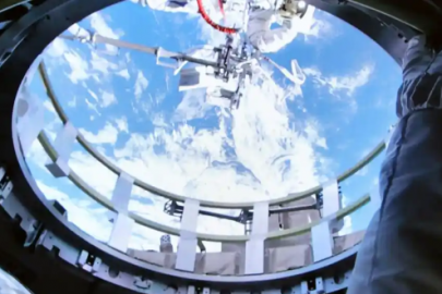 神舟二十一号航天员乘组圆满完成第三次出舱活动