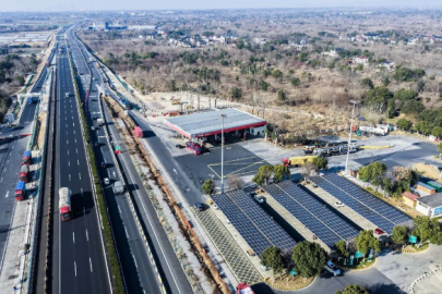 5.0%！“十五五”首季，中国经济增长好于预期