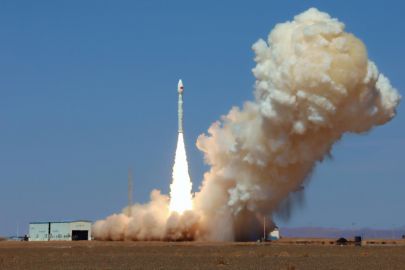 二〇二五年中国共执行九十二次航天发射任务