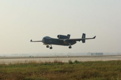 中央企业已研发百余种低空航空器