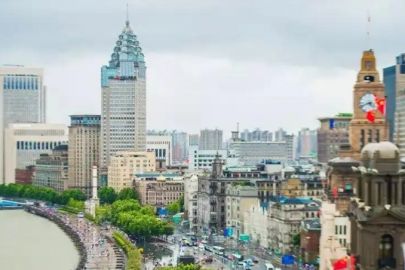 一季度长三角地区进出口总值达4.49万亿元