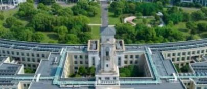 一所高水平中外合作大学的实力答卷