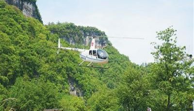 服务业发展质效持续提升