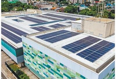  “小而美”项目搭建暖心桥梁