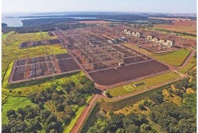 共建人与自然和谐共生的美好世界