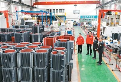 知识产权保护运用水平有效提升