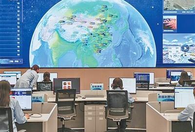 星际航行，携手迈向深空