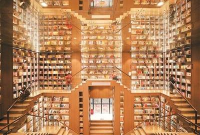 全民阅读 让书香融入生活 