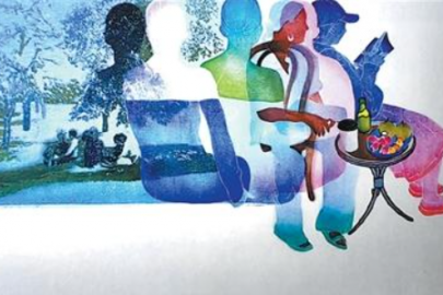 在刀笔间从容绽放