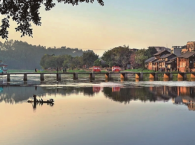 古韵浸城 文脉润人