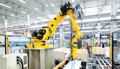 更大力度超前布局未来产业