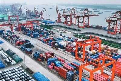 综保区扩能提质再加力