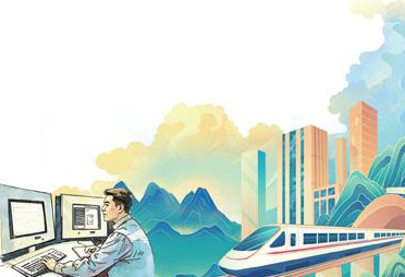 青春筑梦 实干担当