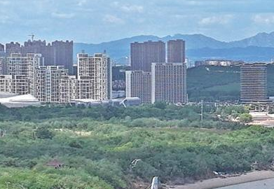千年傍海道 山海新交响