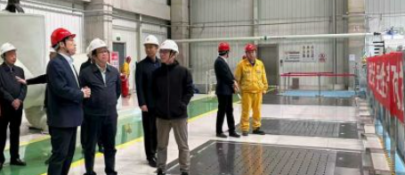 构建绿色低碳安全高效的现代供热体系