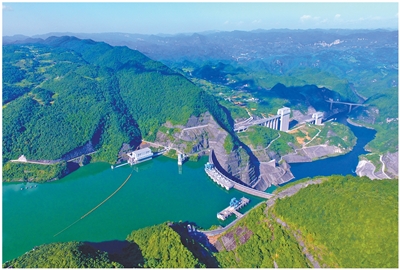 深耕品牌建设 彰显时代担当