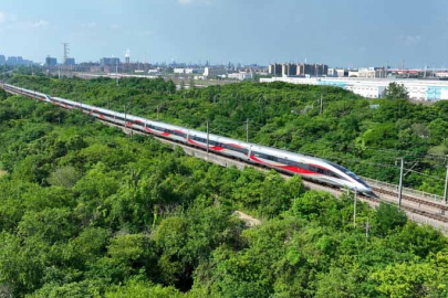 5月26日起京沪、合蚌高铁公布票价优化调整