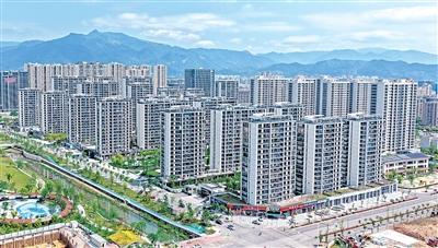  实现住房“所见即所得”