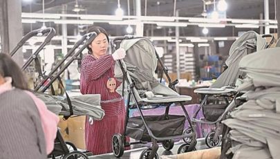 从“量的积累”迈向“质的跃升”