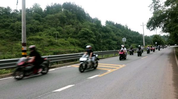 风启鹤城,逐梦同行