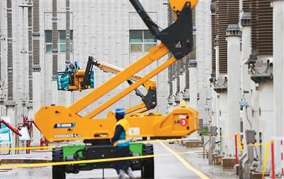 进一步统筹“六张网”建设内容 