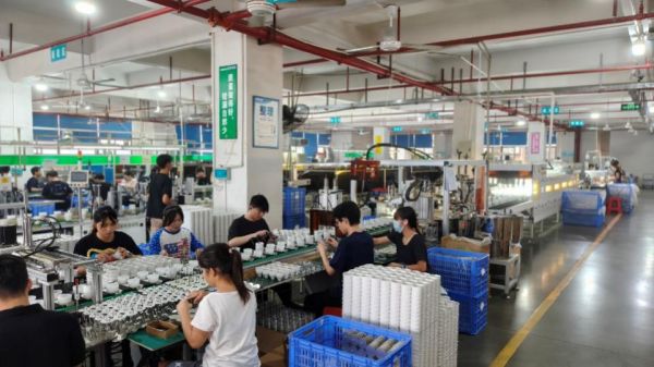 新拼姆业务也加快整合供应链,孵化一批具有国际影响力的自营品牌。(摄影 李峰)