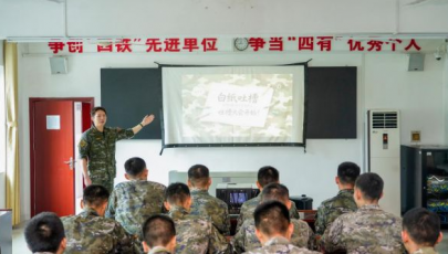 真情暖“新”   以心带“新”