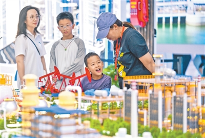 从“试用”到“实用”