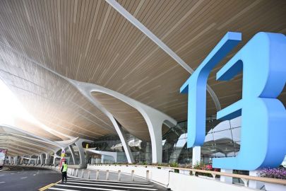粤港澳大湾区航空货运展现巨大潜力