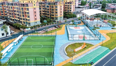 未来五年，城市更新怎么干