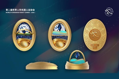 机器人“全自主”奔跑！世界人形机器人运动会再升级