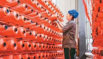 主要经济指标运行良好