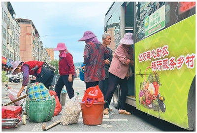 为人民出政绩 以实干出政绩 
