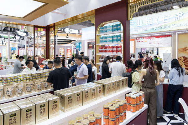 2.新宝堂陈皮以正宗、地道广受市场青睐。