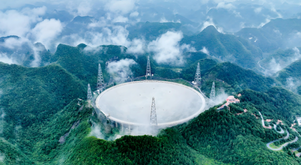 中国式现代化关键在科技现代化