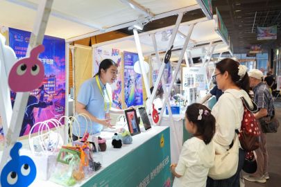 中国更多AI产品进入大众消费视野