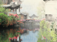 从乡土里长出来的歌
