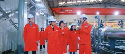 党建促进新型能源体系建设的创新实践