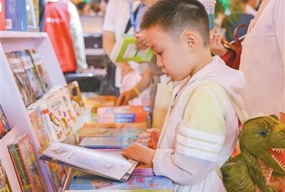 今天，书店如何选好书、卖好书