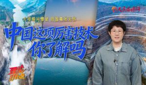 中国这项厉害技术，你了解吗？