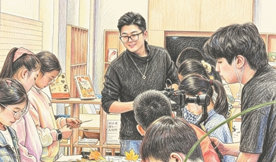  小村庄蹚出特色产业发展新路